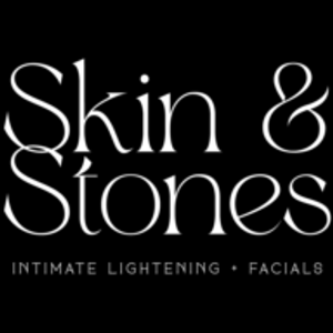 Skin & Stones - Logo