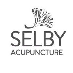 Selby Acupuncture - Logo