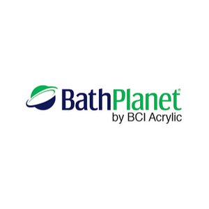 Bath Planet - Logo