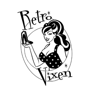 Retro Vixen - Clothing store in Kansas City