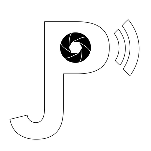Media By JP - Logo