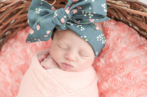 Bouncin' Baby Photography Studio