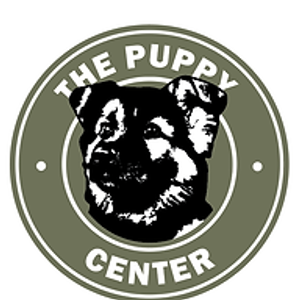 The Puppy Center - Bradford Dog Training - Logo