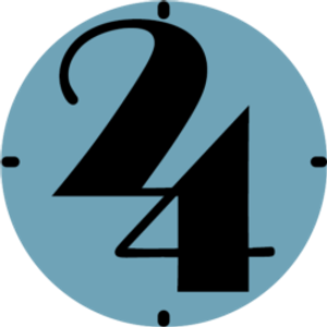 24DIGI - Logo