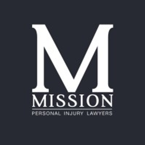 Traffic Accident Law Center (now Mission Personal Injury Lawyers) - Logo
