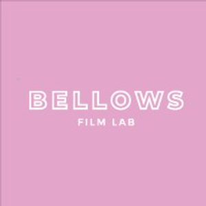 Bellows Film Lab Miami - Logo