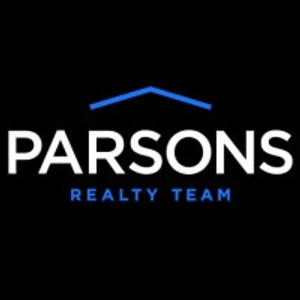 Parsons Realty Team with RE/MAX DFW Associates - Logo