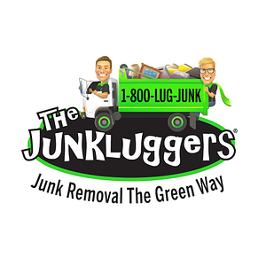 The Junkluggers of Hollywood (Glendale) - Logo