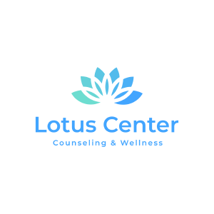 Lotus Center for Counseling and Coaching - Logo