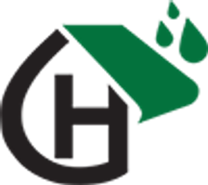 Gutter Helmet of the North Bay - Logo