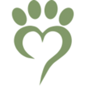 Four Paws Veterinary Center - Logo