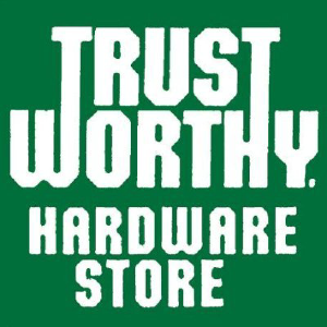 Soldotna Trustworthy Hardware & Fishing - Logo