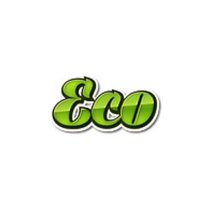 Eco Car Wash - Logo