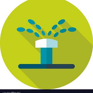 BackYard Irrigation of North Carolina - Logo