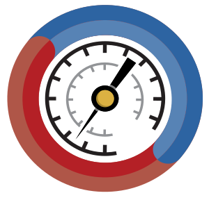 Bill's Heating & A/C - Logo