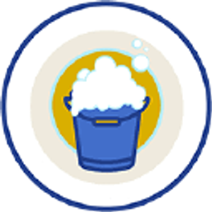 The Blue Bucket Cleaning - House cleaning service in Aurora