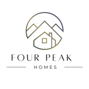 Four Peak Homes - Logo
