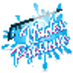 Under Pressure Pressure Washing - Logo