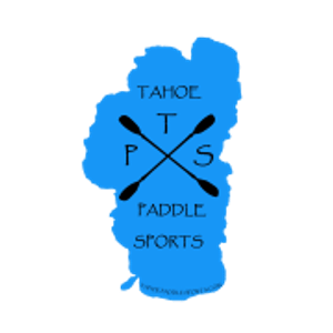 Tahoe Paddle Sports Clear Kayak Adventures near South Lake Tahoe, CA - Logo