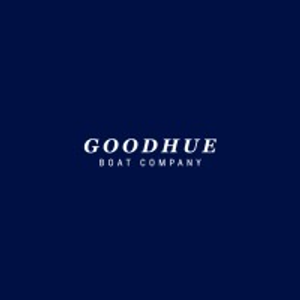 Goodhue Boat Company, Sunapee - Logo