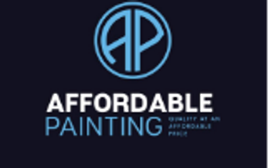 Affordable Painting - Logo