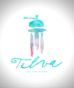 Telva at The Ridge - Logo