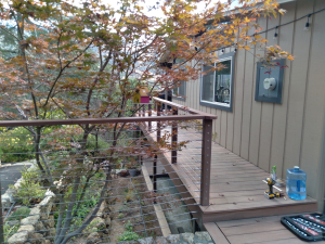 Sonoma Marin Handyman Services