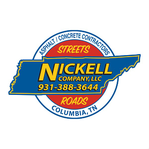 Nickell Company, LLC - Logo