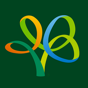 Der Marktplatz - Logo