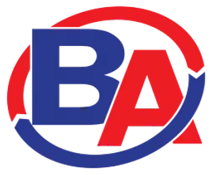 Best Air HVAC - Logo
