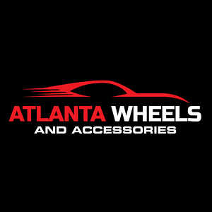 Atlanta Wheels & Accessories - Logo