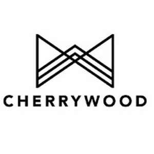 Cherrywood - Logo