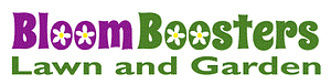 Bloomboosters - Logo