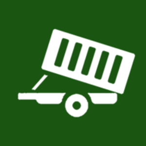 Can’t Dump This Dumpster Rentals - Logo