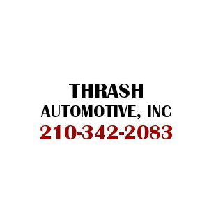 Thrash Automotive