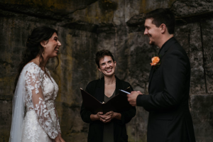 Ecstatic Ceremonies