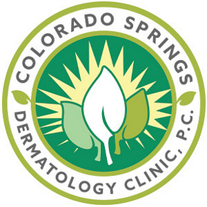 Cañon City Dermatology Clinic - Logo