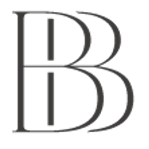 Belle Bodas Events - Logo