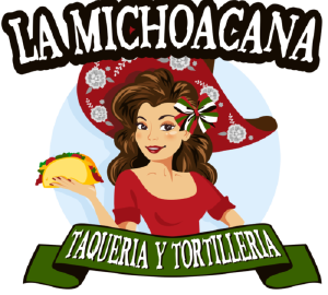 La Michoacana Taqueria y Tortilleria - Logo