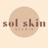 Sol Skin Studio - Logo