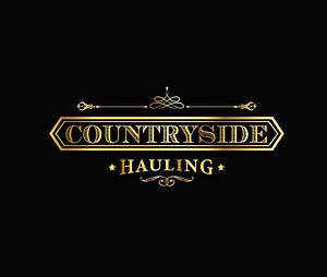 Countryside Hauling Junk Removal & Demolition - Logo
