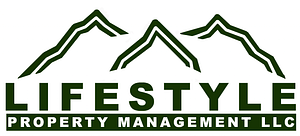 Lifestyle Property Management - Logo