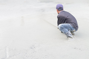 Concrete Contractors