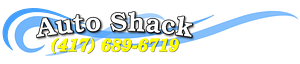 Auto Shack - Used car dealer in Springfield