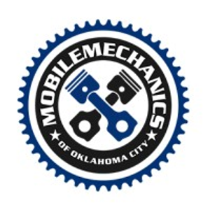 Mobile Mechanics of Oklahoma City - Logo