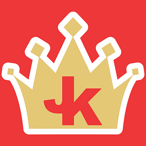 Junk King Tallahassee - Logo