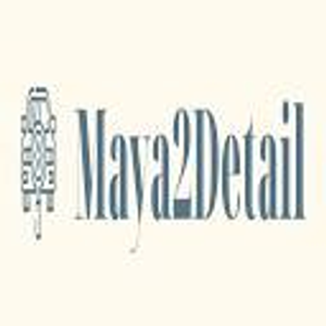 Maya2Detail