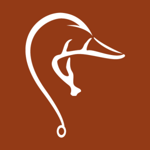 Rusty Hook Ranch - Logo
