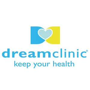 Dreamclinic Massage & Acupuncture - Roosevelt - Logo