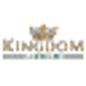 Kingdom Lawn Care - Logo